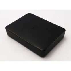 Western Digital Elements AE 5 TB USB 3.0 Schwarz WDBEBA0050BBK