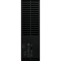 Western Digital Elements Desktop 12 TB USB 3.0 schwarz