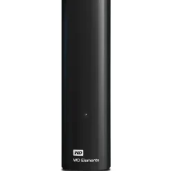 Western Digital Elements Desktop 8 TB USB 3.0 schwarz