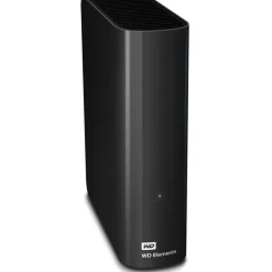 Western Digital Elements Desktop 8 TB USB 3.0 schwarz