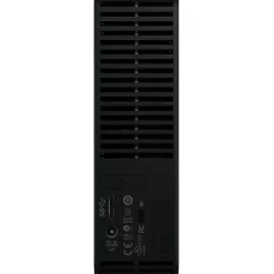Western Digital Elements Desktop 8 TB USB 3.0 schwarz