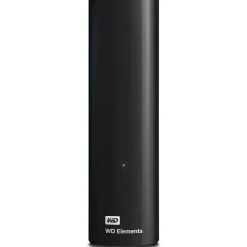 Western Digital Elements Desktop