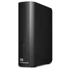 Western Digital Elements Desktop
