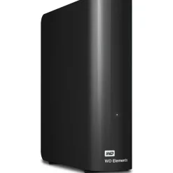 Western Digital Elements Desktop