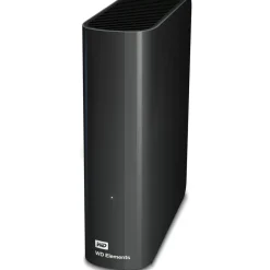 Western Digital Elements Desktop