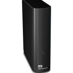 Western Digital Elements Desktop