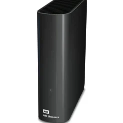 Western Digital Elements Desktop 20 TB USB 3.0 schwarz