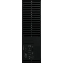 Western Digital Elements Desktop 20 TB USB 3.0 schwarz