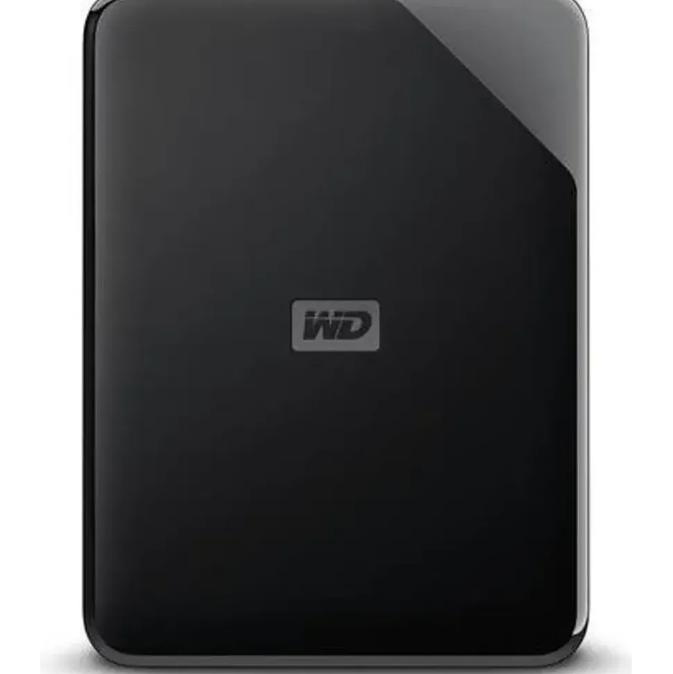Western Digital Elements SE