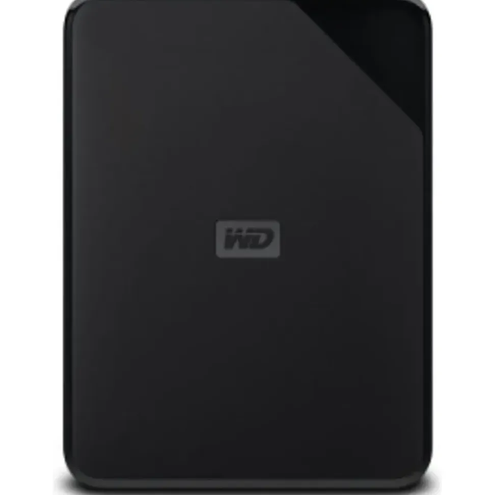 Western Digital Elements SE