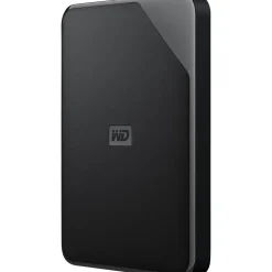 Western Digital Elements SE