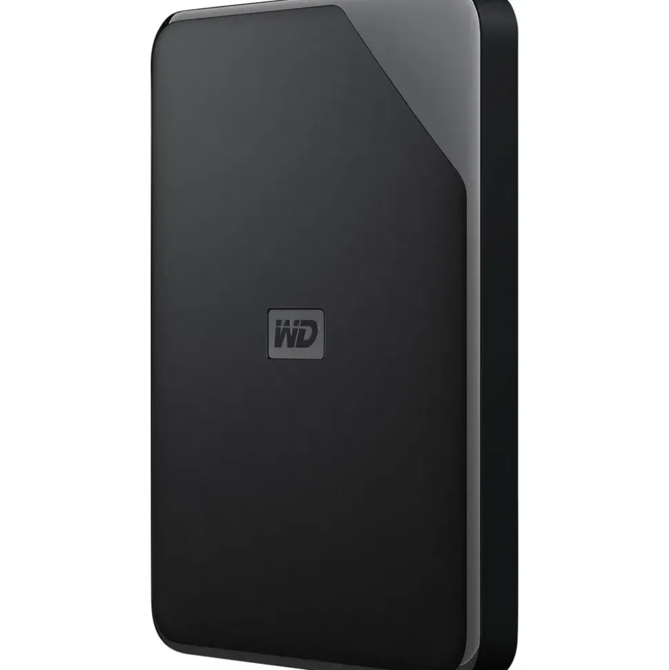 Western Digital Elements SE