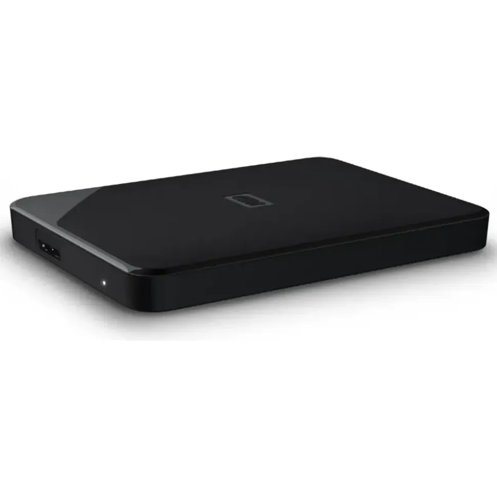 Western Digital Elements SE