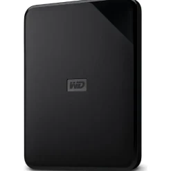 Western Digital Elements SE