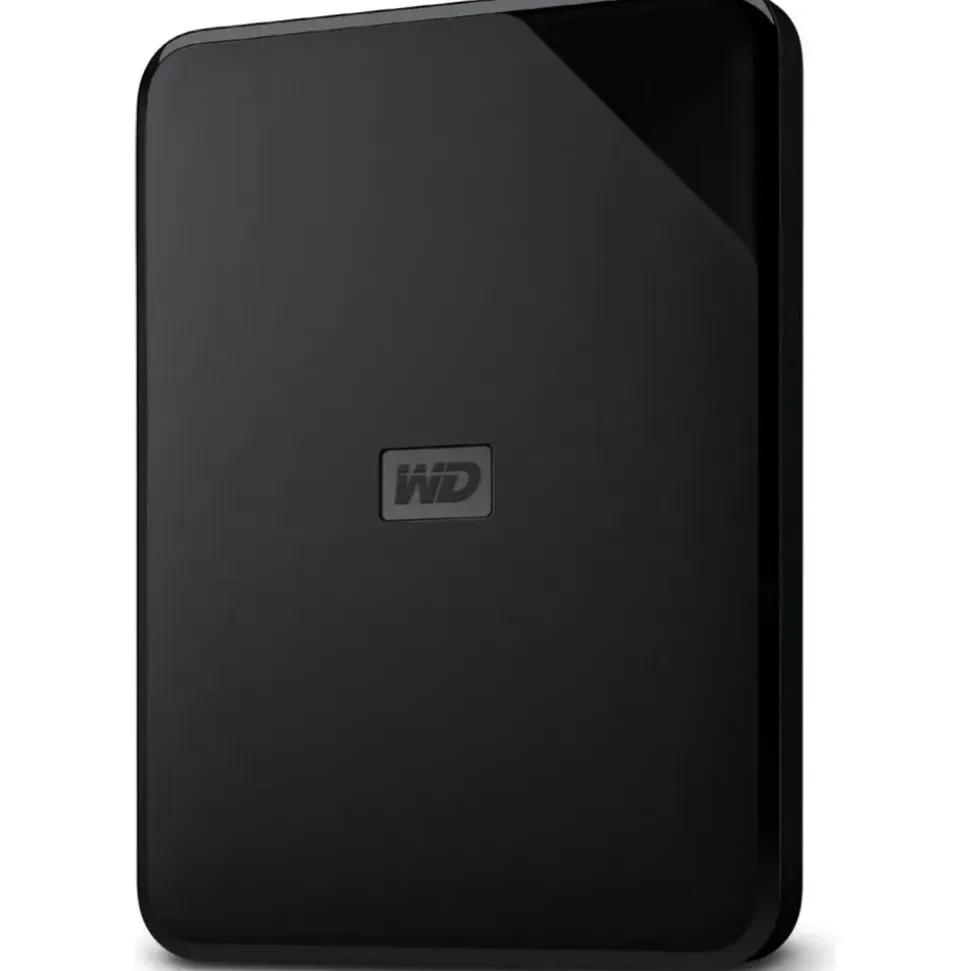 Western Digital Elements SE