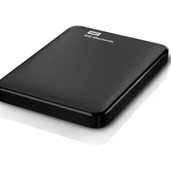 Western Digital Elements SE