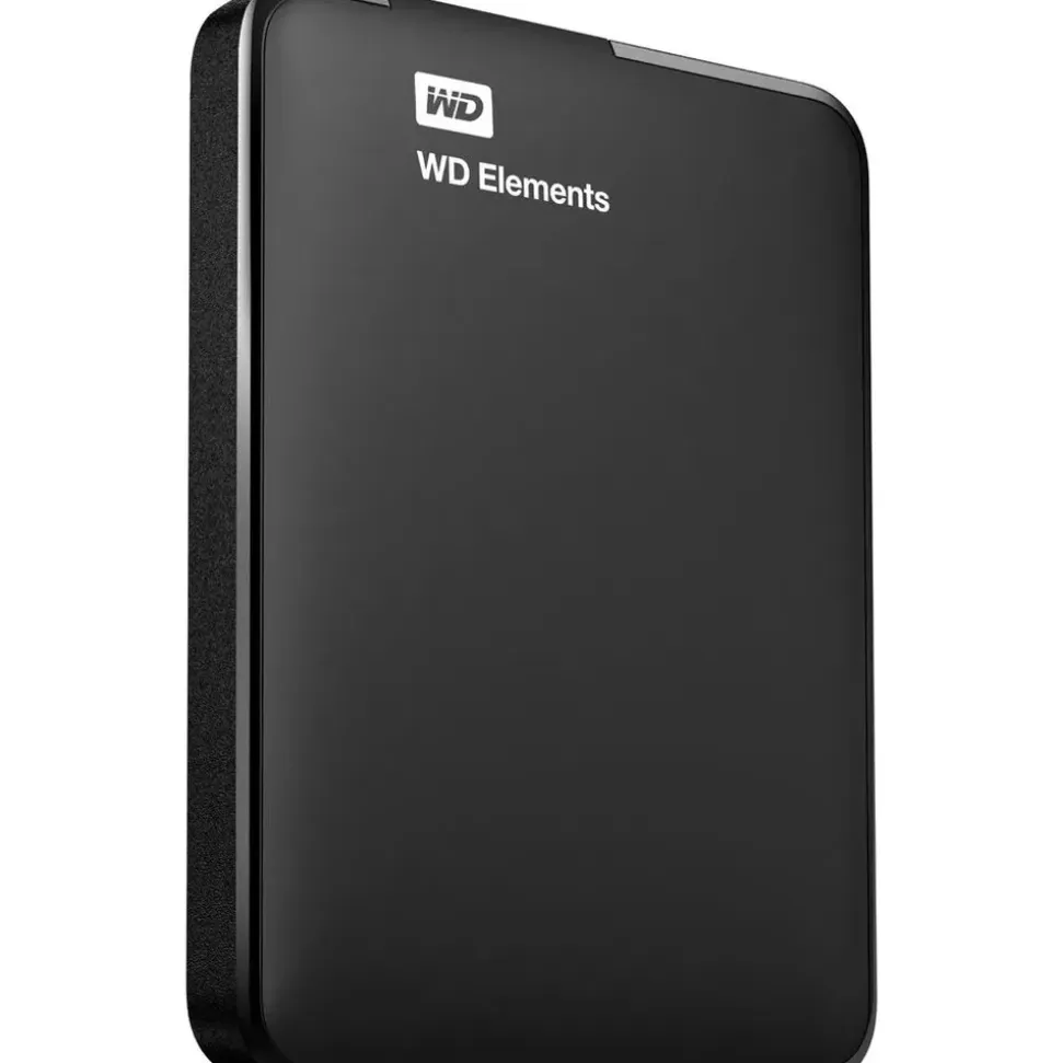Western Digital Elements SE