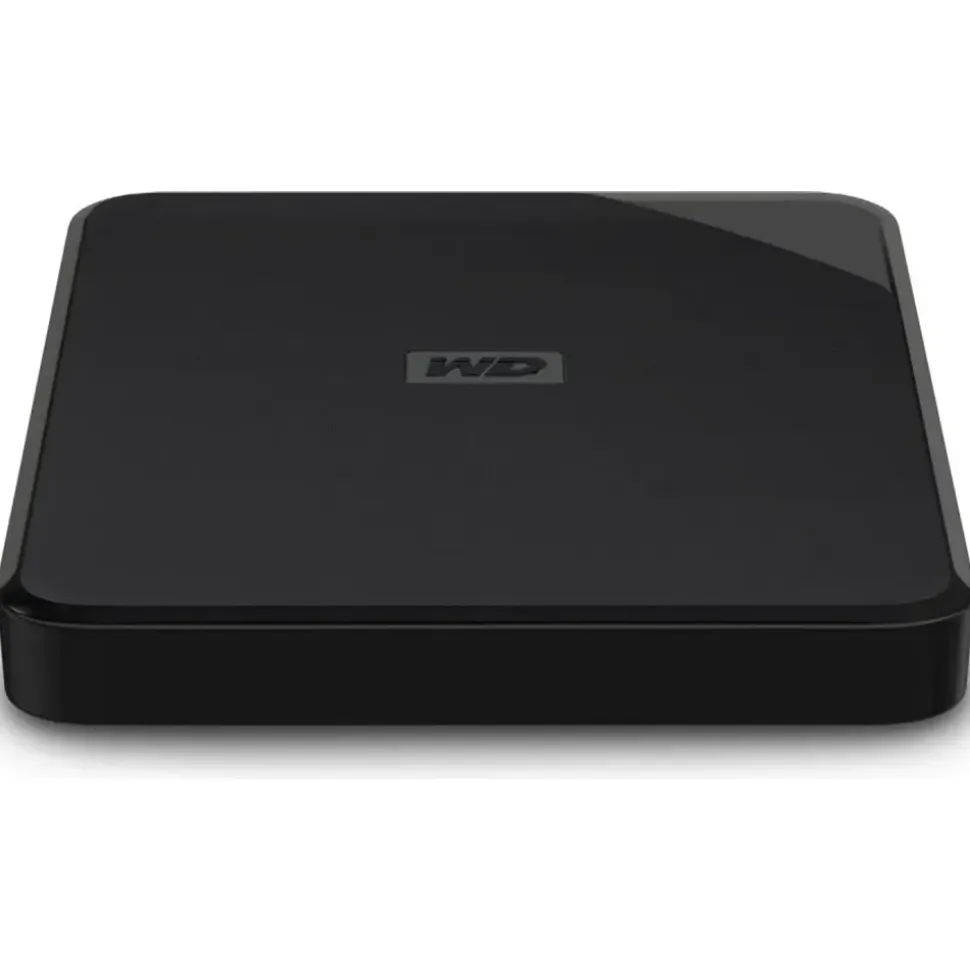Western Digital Elements SE