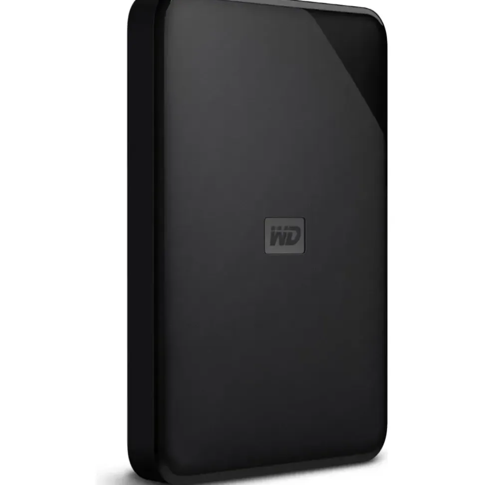Western Digital Elements SE