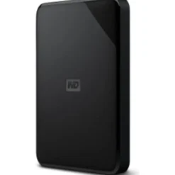 Western Digital Elements SE