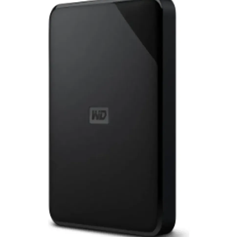 Western Digital Elements SE