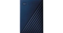 Western Digital My Passport for Mac