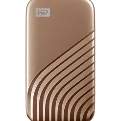 Western Digital My Passport SSD