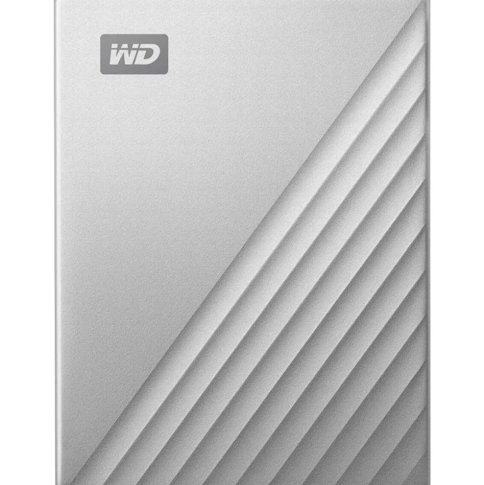 Western Digital My Passport Ultra