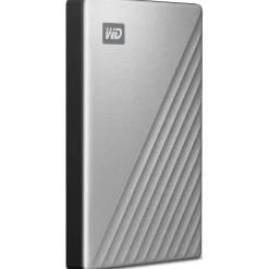 Western Digital My Passport Ultra