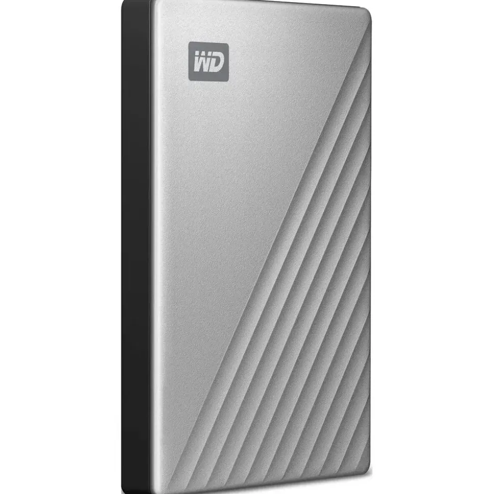 Western Digital My Passport Ultra