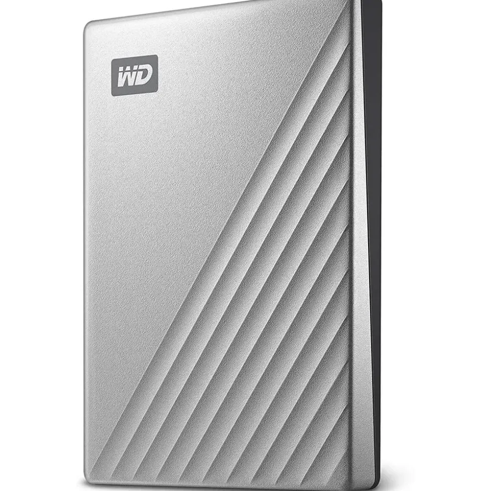 Western Digital My Passport Ultra