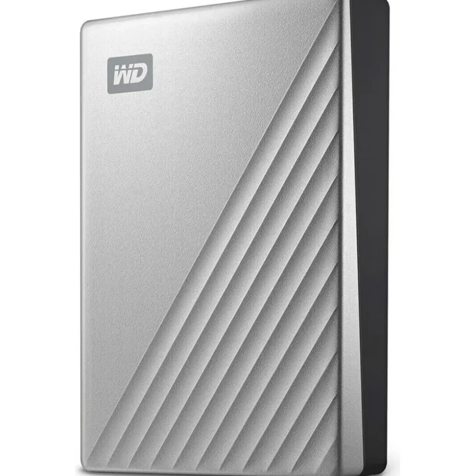 Western Digital My Passport Ultra