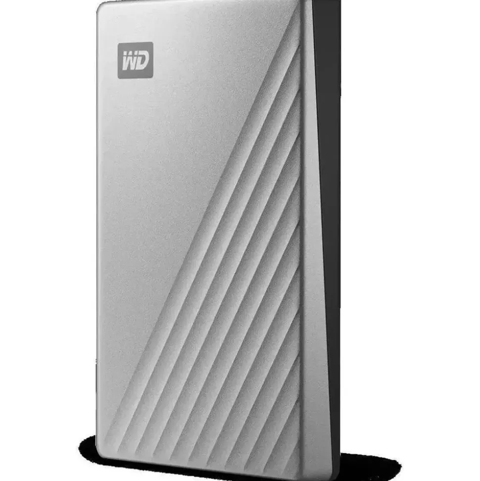 Western Digital My Passport Ultra
