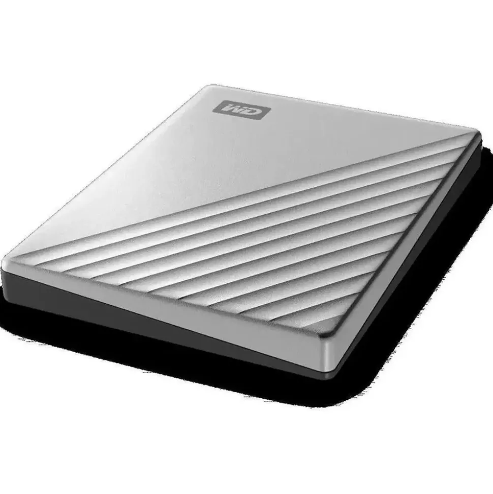 Western Digital My Passport Ultra