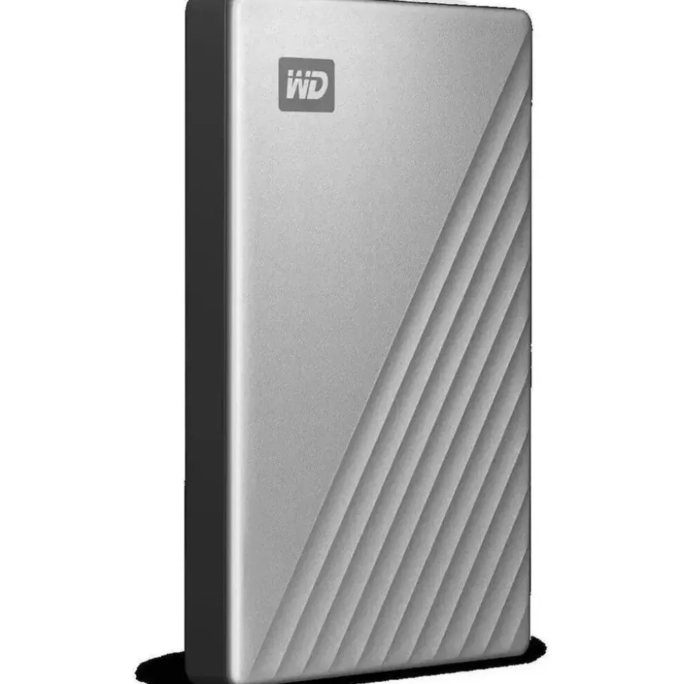 Western Digital My Passport Ultra