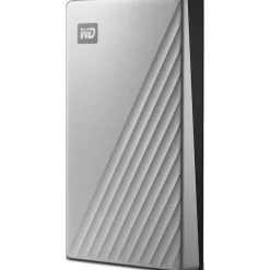 Western Digital My Passport Ultra