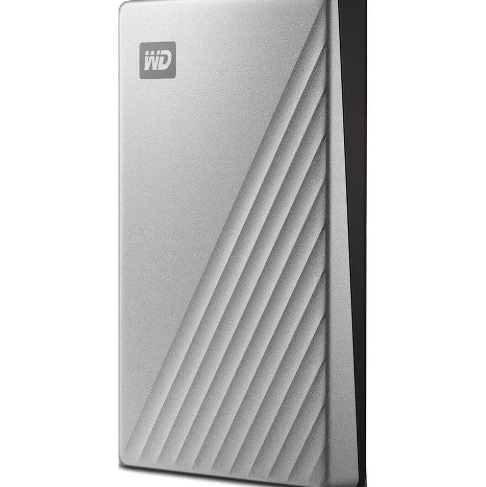 Western Digital My Passport Ultra