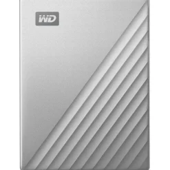 Western Digital My Passport Ultra for Mac