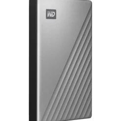 Western Digital My Passport Ultra for Mac