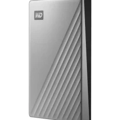 Western Digital My Passport Ultra for Mac