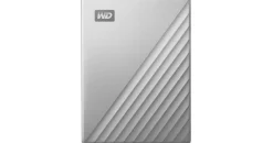 Western Digital My Passport Ultra for Mac