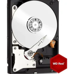 Western Digital Red Plus