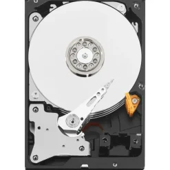 Western Digital Red Plus