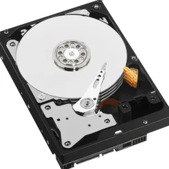Western Digital Red Plus