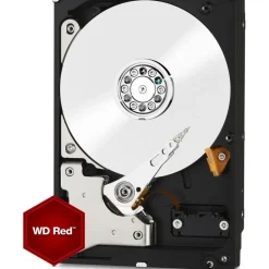 Western Digital Red Plus