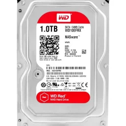 Western Digital Red Plus