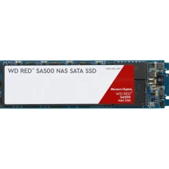 Western Digital Red SA500