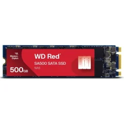 Western Digital Red SA500
