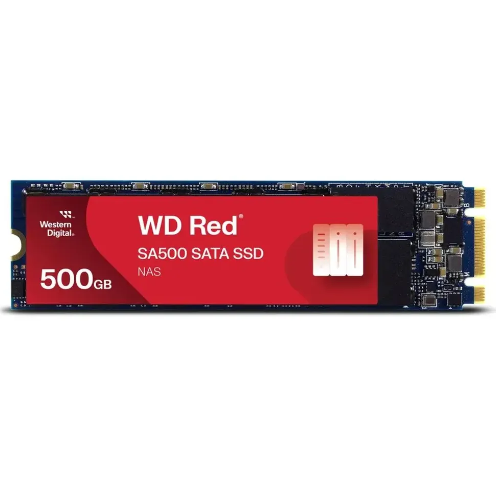 Western Digital Red SA500