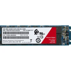 Western Digital Red SA500